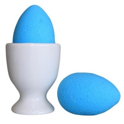 Bath Egg - Blueberry