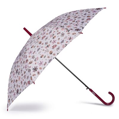 VOGUE - Long Umbrella XUVA-Kollektion