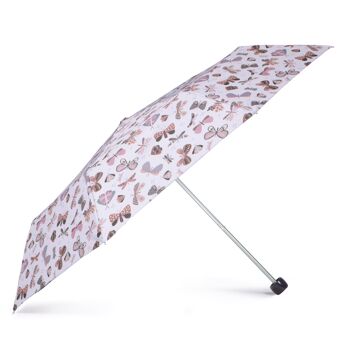 VOGUE - Parapluie pliant collection XUVA 4