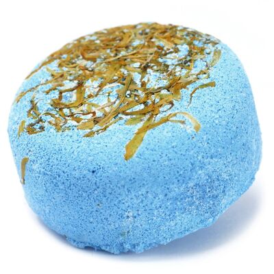 Floral Fizz - Dream in Blue - Chamomile, Clary Sage and Vanilla