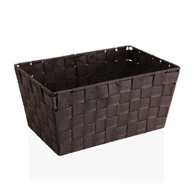 LARGE BROWN BASKET 19487149