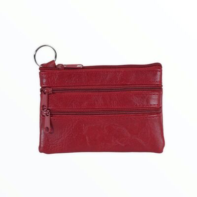 [ PS034 ] COIN WALLET AND KEY HOLDER