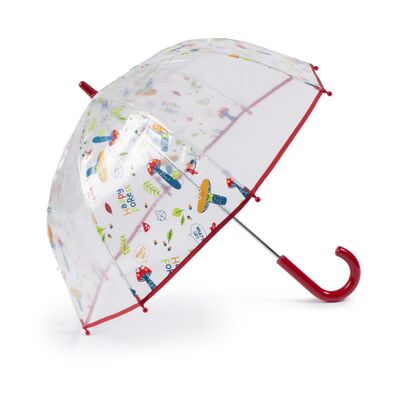 VOGUE - Parapluie Long XUVA Collection Enfants