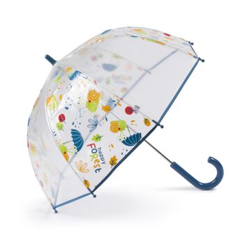 VOGUE - Parapluie Long XUVA Collection Enfants 5