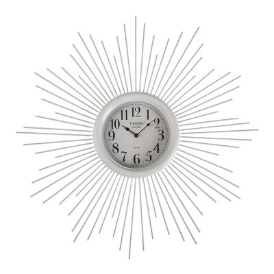 METAL WALL CLOCK 68 CM 20460113