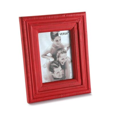 CADRE PHOTO 13x18 ROUGE 20640007