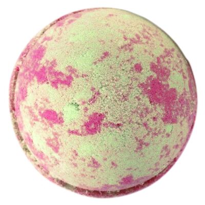 Jumbo Bath Bomb - Retro