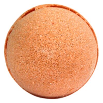 Jumbo Bath Bomb - Tangerine and Grapefruit