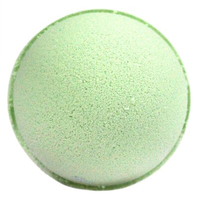 Jumbo Bath Bomb - Lemon Eucalyptus