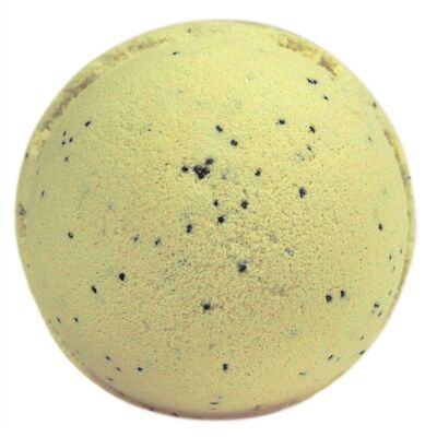 Jumbo Bath Bomb - Simply Vanilla