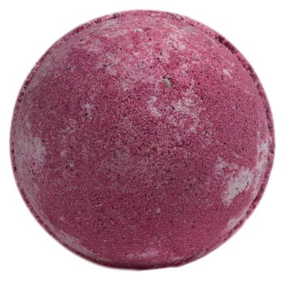 Jumbo Bath Bomb - Cherry