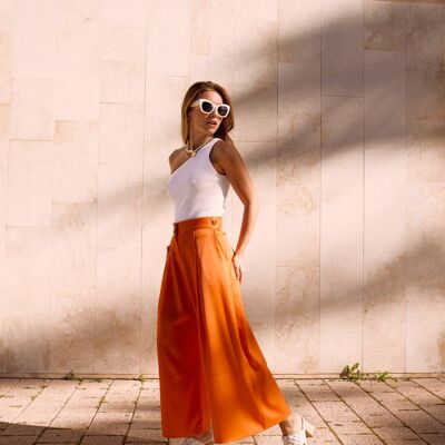 Alegría Wide Leg Trousers