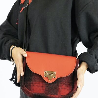 Everyday Touch Shoulder and Crossbody Bag