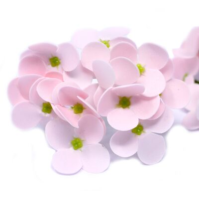 Soap Flowers - Pink Hyacinth