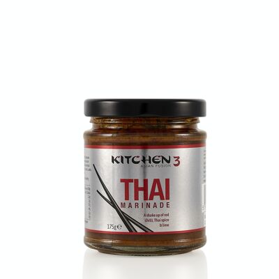 Kitchen3 Thai Marinade