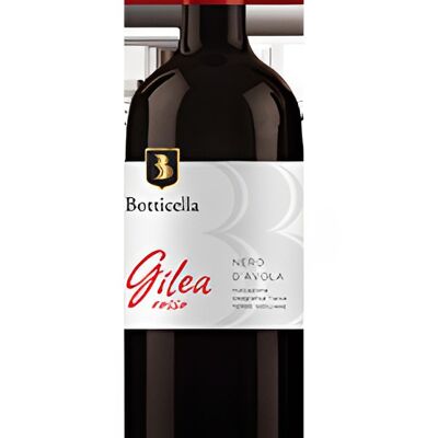 Gilea Rosso BIO