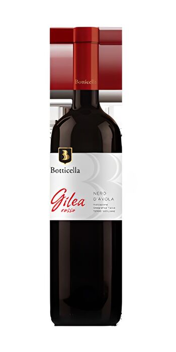 Gilea Rouge BIO