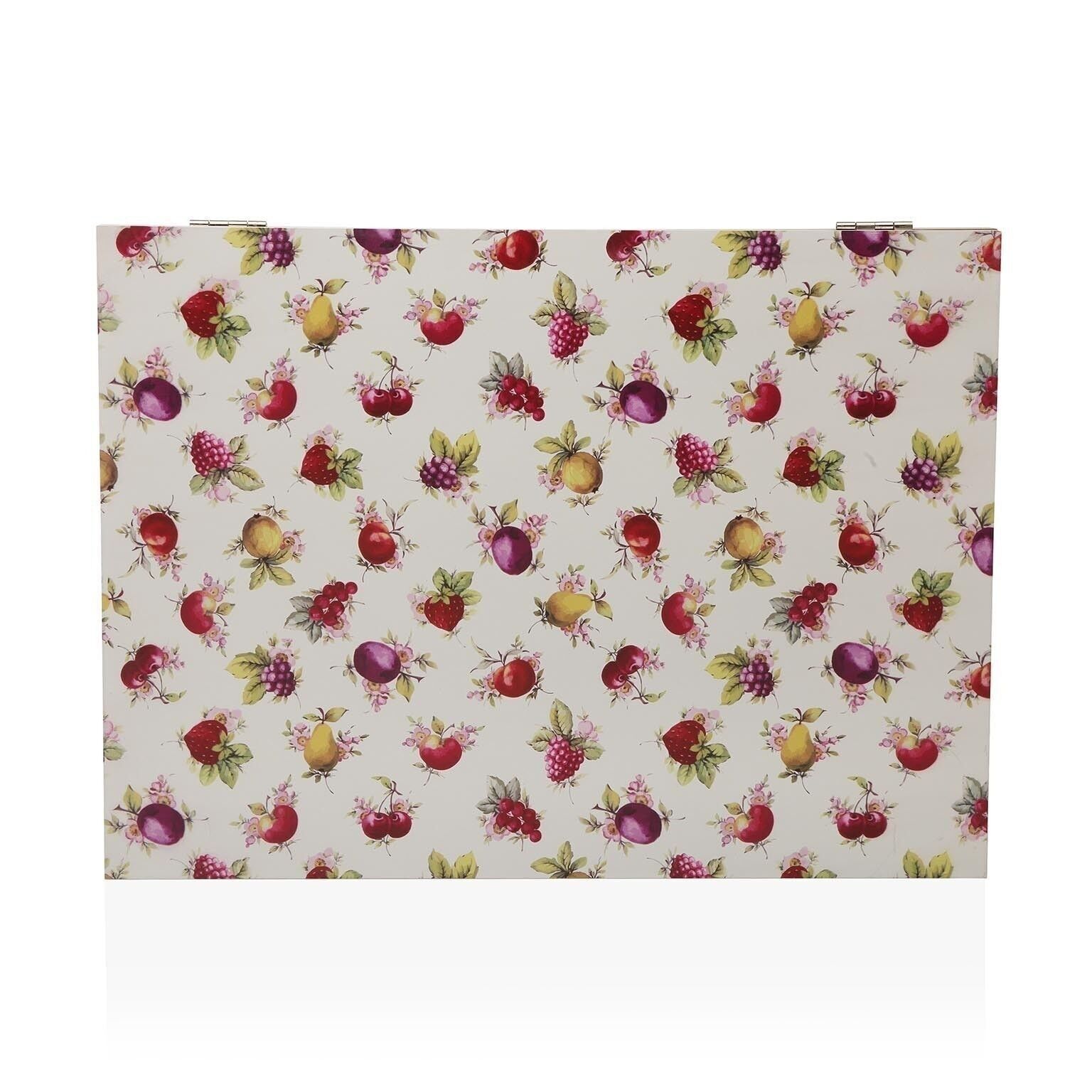 STRAWBERRY THEKENABDECKUNG 21920165