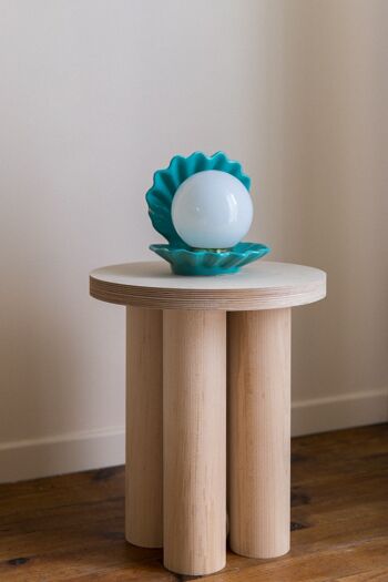 Table d'appoint BAOBAB 2