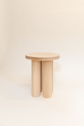 Table d'appoint BAOBAB 5