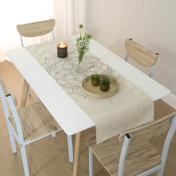 TABLE MARTHE BLANCHE 22020047 2