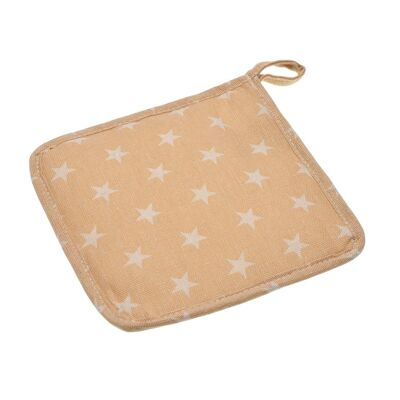 TOVAGLIETTA STELLE BEIGE 22000204