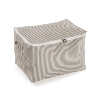 BOÎTE DE RANGEMENT BEIGE M 22390043 1