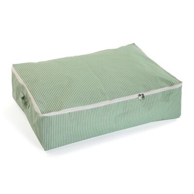 CAJA ALMACENAMIENTO VERDE XL 22390048