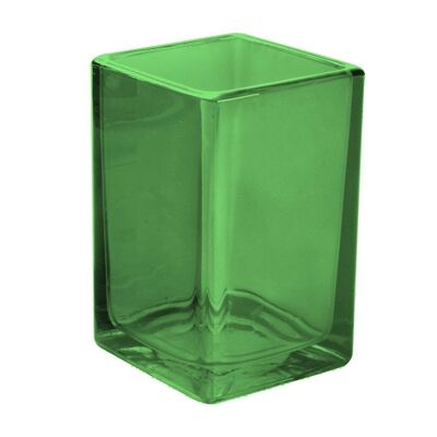 VERRE VERT TRANSPARENT 18550627