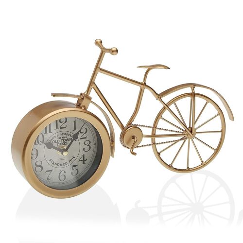 RELOJ SOBREMESA BICICLETA DORA 18190895