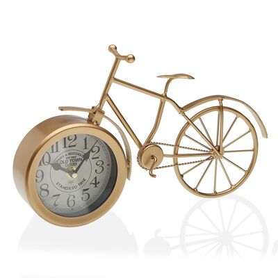 DORA BICYCLE TABLE CLOCK 18190895