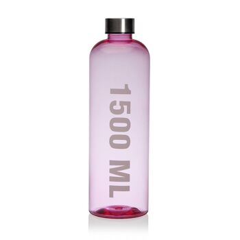 FLACON 1500ML ROSE 22080019