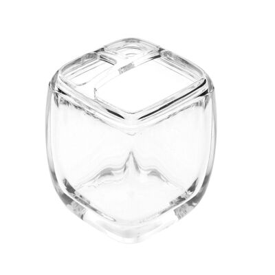 ACRYL.TRANSPARENT BOWL HOLDER 18750132