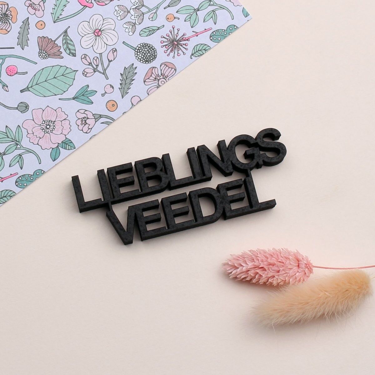 Veedel preferito - Gr. S