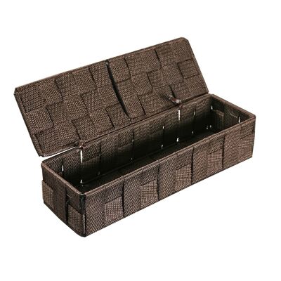 NALI CHOCOLATE BOX WITH LID 19480234