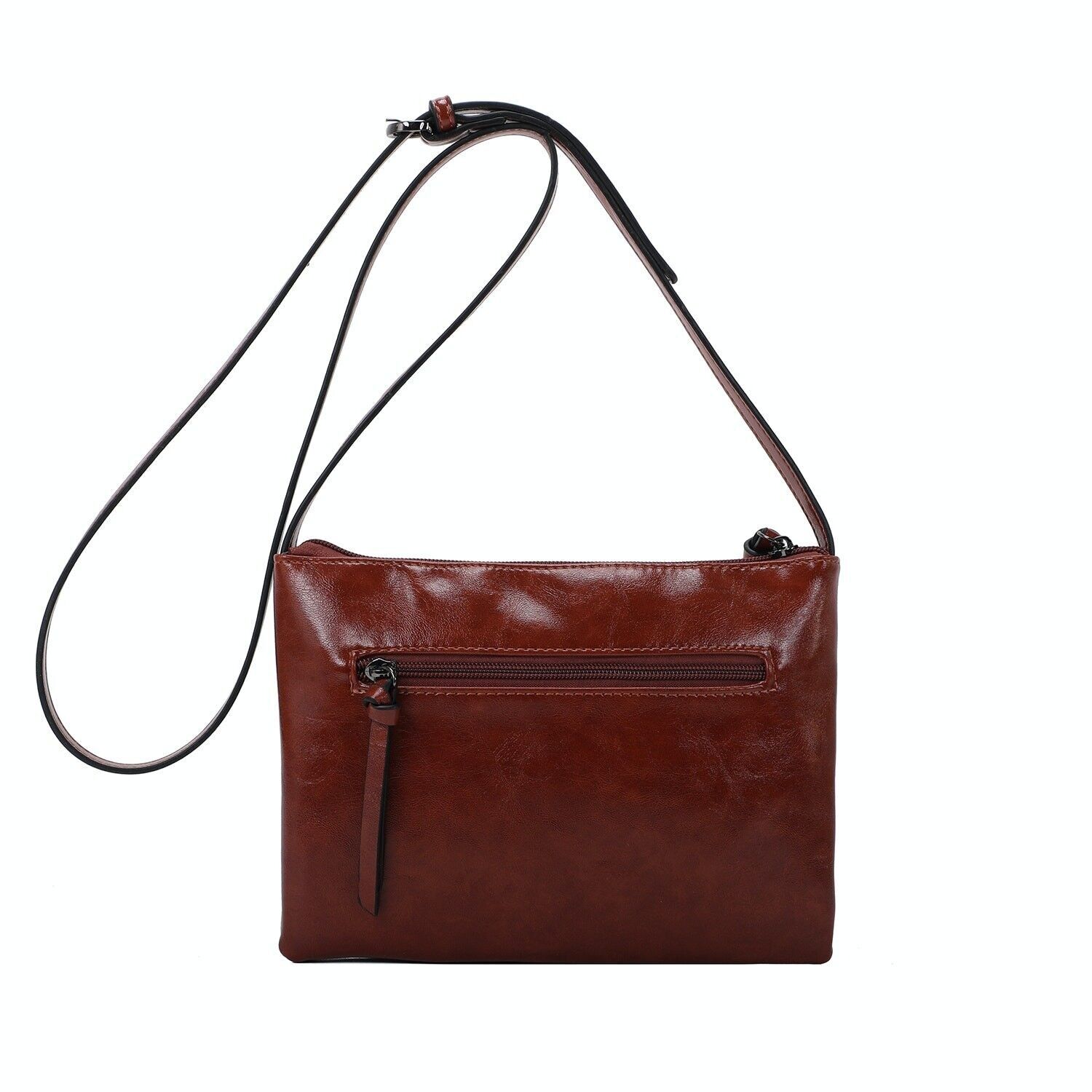 Etoile PM Handbag in Camel