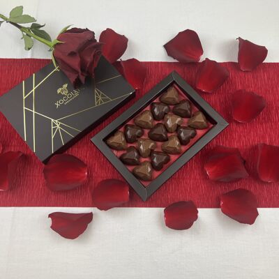 Coffret Saint-valentin