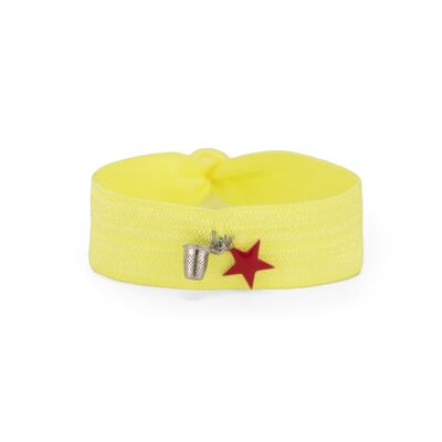 Francis bracelet yellow