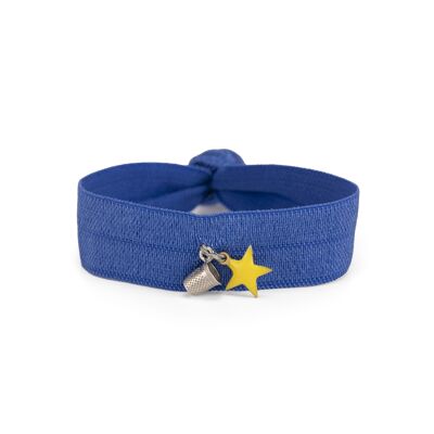 Francis bracelet blue