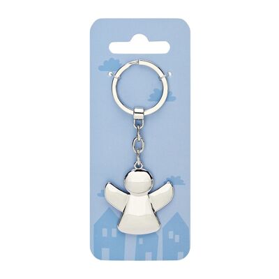 Key chain with symbol - angel 606740