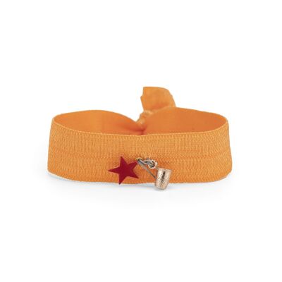 Francis bracelet orange