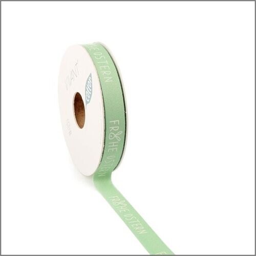 Ostern - 20 meter - cotton-green