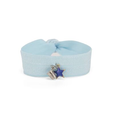 Francis bracelet light blue