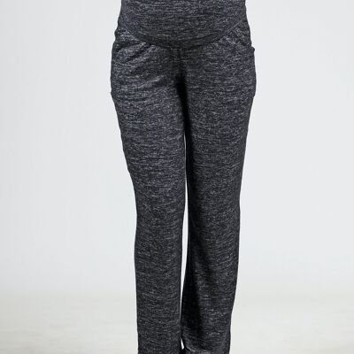 Wide Comfort Pants