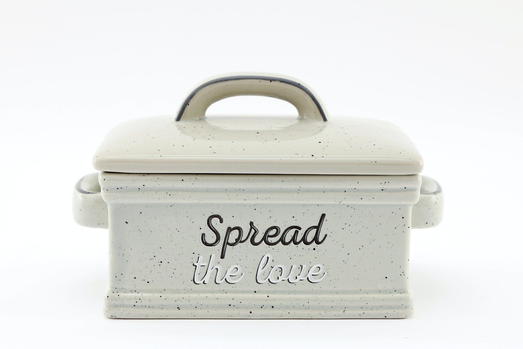 Portaburro grigio antico