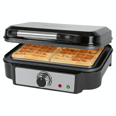 ProfiCook waffle maker PC-WA1240