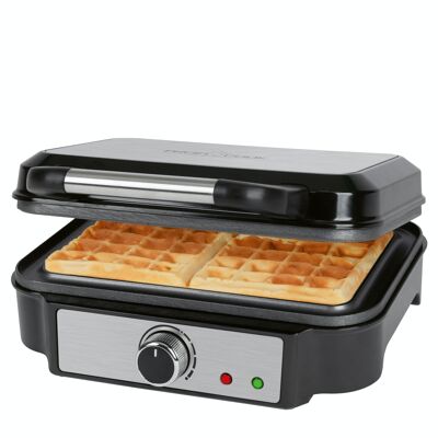 Macchina per waffle ProfiCook PC-WA1240