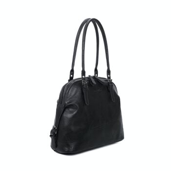 1683227 Noir Sac à main 2