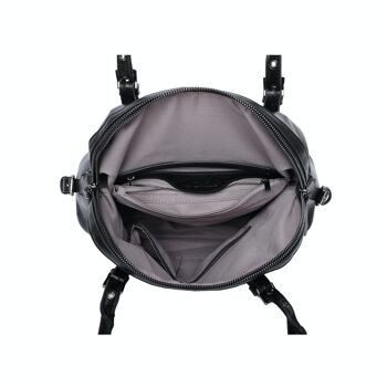 1683227 Noir Sac à main 4