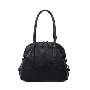 1683227 Noir Sac à main 5